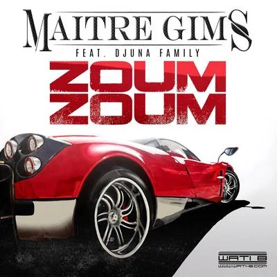 Maître GimsZoum Zoum