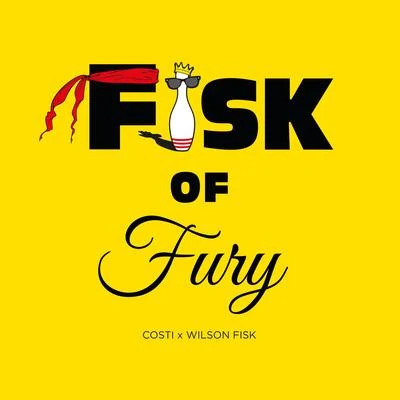 Costi/JadorFisk Of Fury