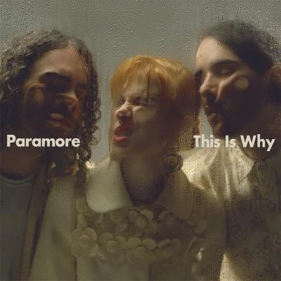 ParamoreThe News