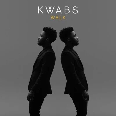 Kwabs/NaoWalk (Todd Edwards Remix)