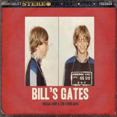 The Other Guys/Dyelow/CrackthesafeBills Gates