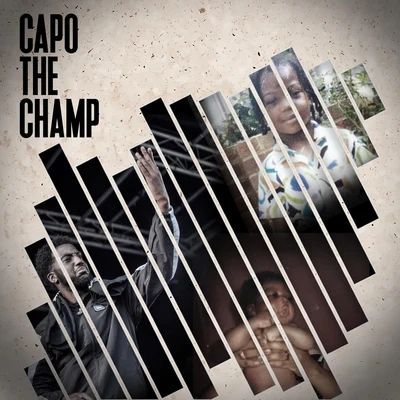 Capo LeeCapo the Champ