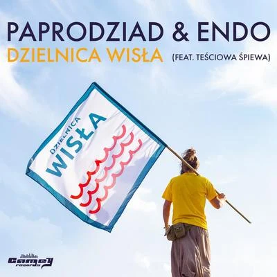 Teściowa ŚpiewaDzielnica Wisła