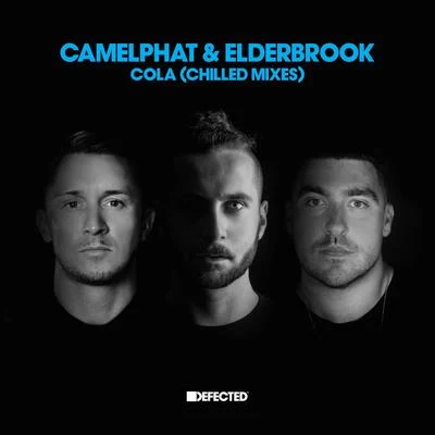 CamelPhatAli LoveCola (Chilled Mixes)