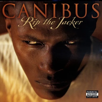 Canibus/GritsRip The Jacker