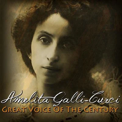 Rosa Ponselle/Giulio SettiGreat Voice Of The Century