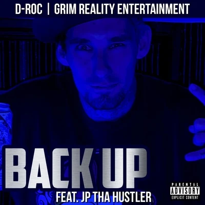 Grim Reality Entertainment/Spek One/SlyzwickedBack Up (feat. JP Tha Hustler)