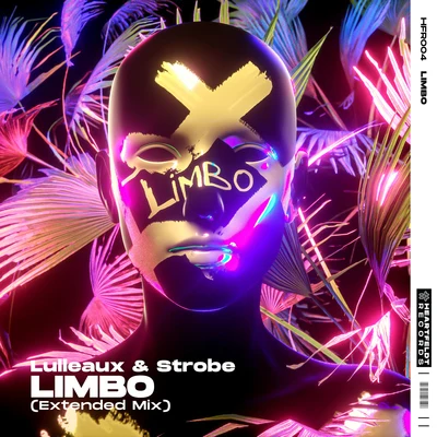 Lulleaux/Robin WoodsLimbo (Extended Mix)