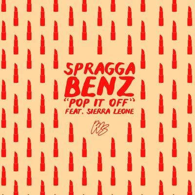 Spragga Benz/General LevyPop It Off