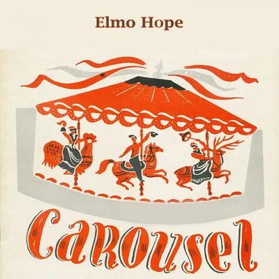 Elmo HopeCarousel