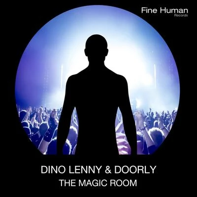 Dino LennyThe Magic Room