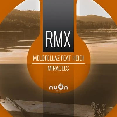 Raindropz!Miracles (Raindropz! Remix Edit)