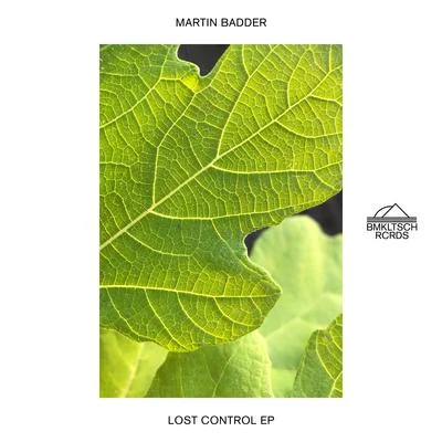 Nayfer/Martin BadderLost Control EP