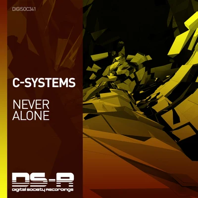 C-SystemsHanna FinsenChristian ZechnerNever Alone