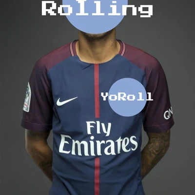 R1SE張顏齊Neymar Rolling