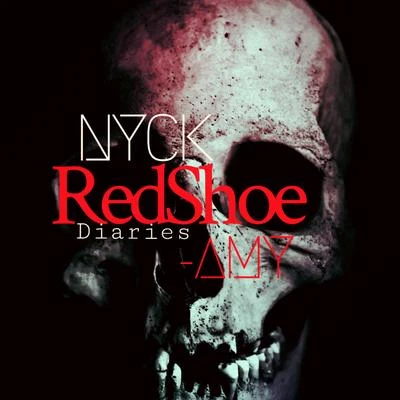 nyckRed Shoe Diaries-Amy