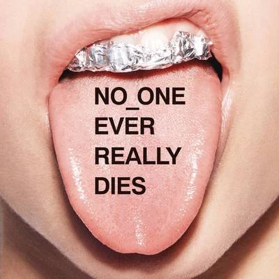 N.E.R.D.NO ONE EVER REALLY DIES