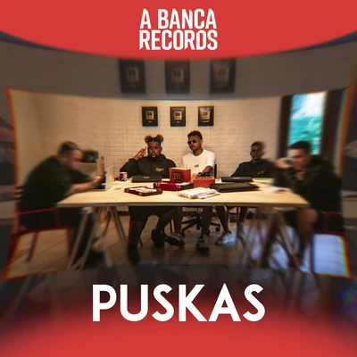 A Banca RecordsPuskas