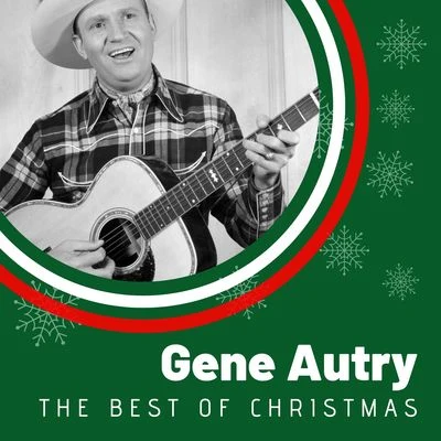 Gene AutryThe Best of Christmas Gene Autry