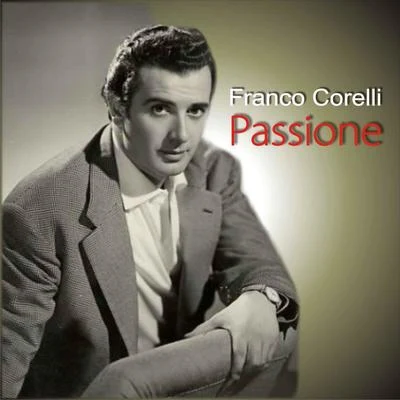 Franco CorelliPassione