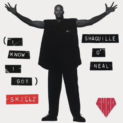 DJ Diesel(I Know I Got) Skillz - EP