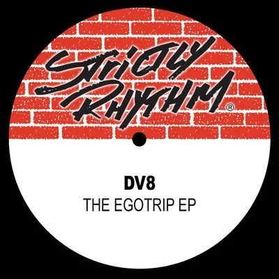 Dv8ZanyGalactixxThe Egotrip EP