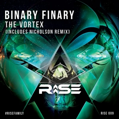 Binary FinaryThe Vortex