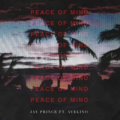 Etta Bond/AvelinoPeace of Mind