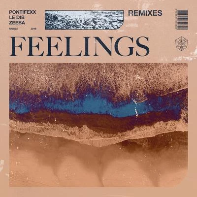 BWAXX/Joao Piccoli/PontifexxFeelings (Remixes)