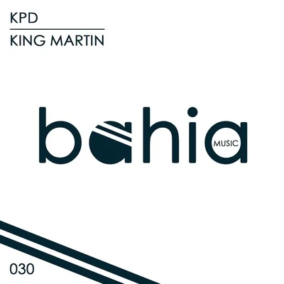 KPDKing Martin