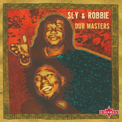 Sly & RobbieDub Masters CD2