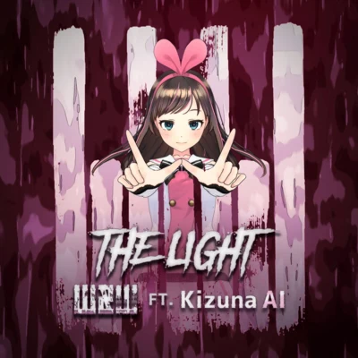 Kizuna AIThe Light