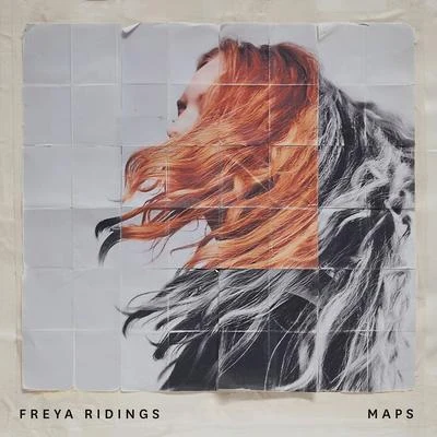 Freya RidingsMaps