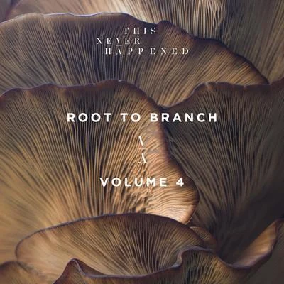 Felicity/OCULA/Julian Gray/RhettRoot to Branch, Vol. 4