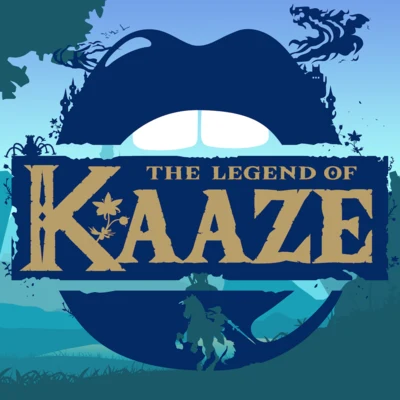 Kaaze/Nino LucarelliThe Legend Of Kaaze