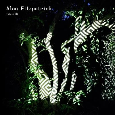 Alan Fitzpatrickfabric 87: Alan Fitzpatrick