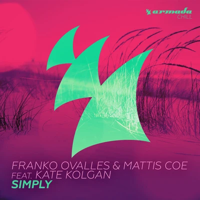 Franko Ovalles/E.C.S. FerrerSimply