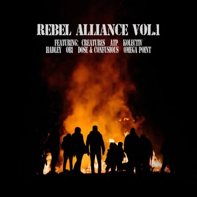 ATPRebel Alliance Vol.1