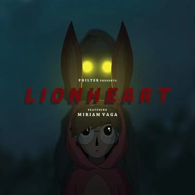 PhilterLionheart