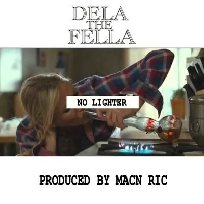 Global Connect/Dela The FellaNo Lighter