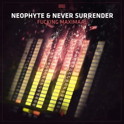 Never Surrender/N-Vitral******* Maximaal