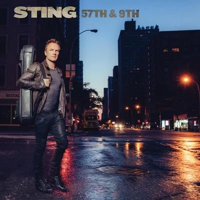 Sting57TH & 9TH