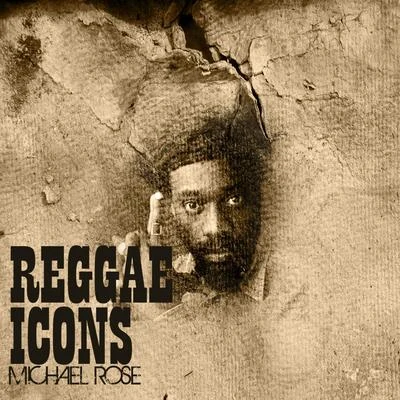 Michael Rose/Paul Fox/Shades of BlackReggae Icon