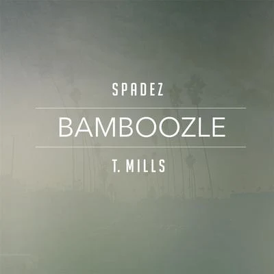 T. MillsBamboozle (feat. T. Mills)