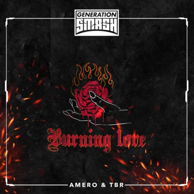 Amero/Vide/Wnro/HeynegaardBurning Love