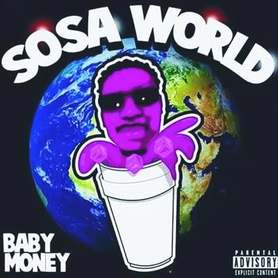 Baby MoneySosa World