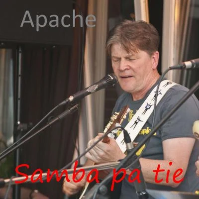 ApacheSamba Pa Tie