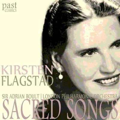 Kirsten FlagstadSacred Songs