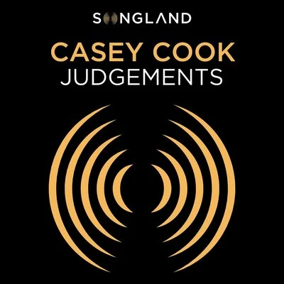 Casey CookTrivectaJudgements (From "Songland")