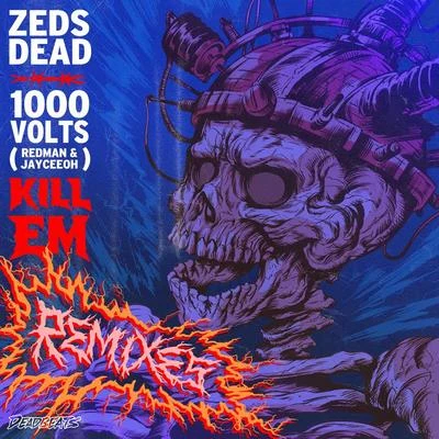 REDMANKill Em (Remixes)